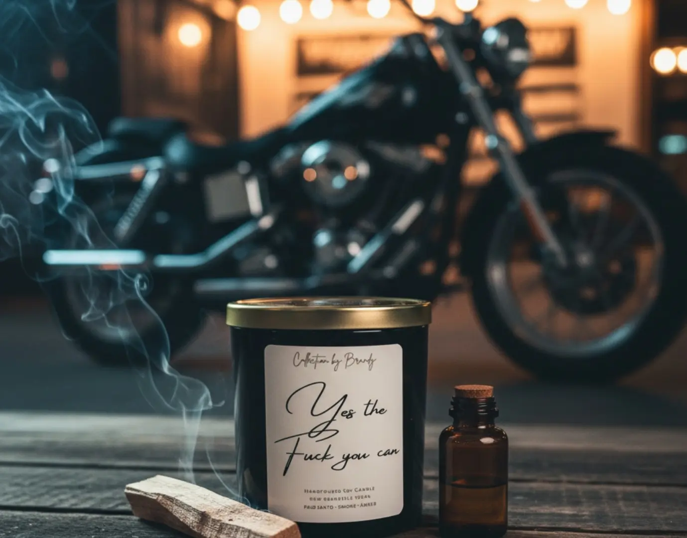 Yes The Fuck You Can